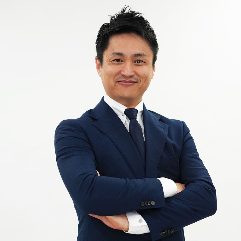 代表取締役社長 山本宣光